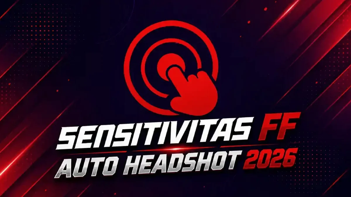 FF Headshot Sensitivity Settings | Best Free Fire Headshot Guide