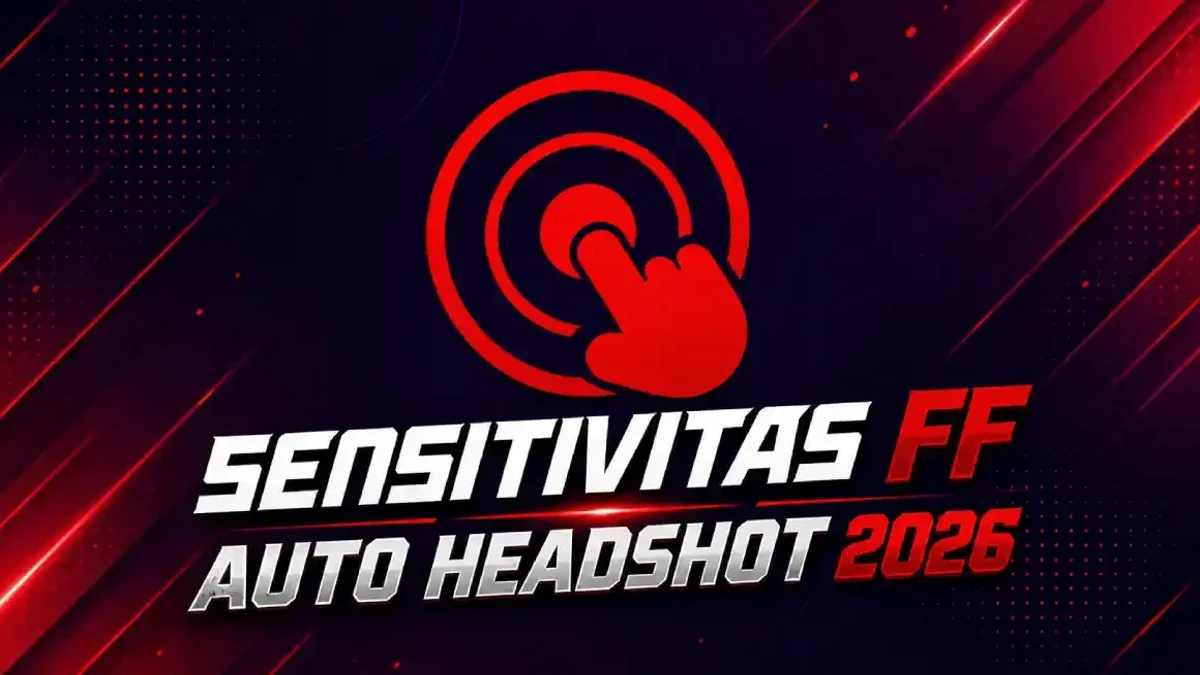 FF One Tap Headshot Settings | Best Free Fire Sensitivity Guide