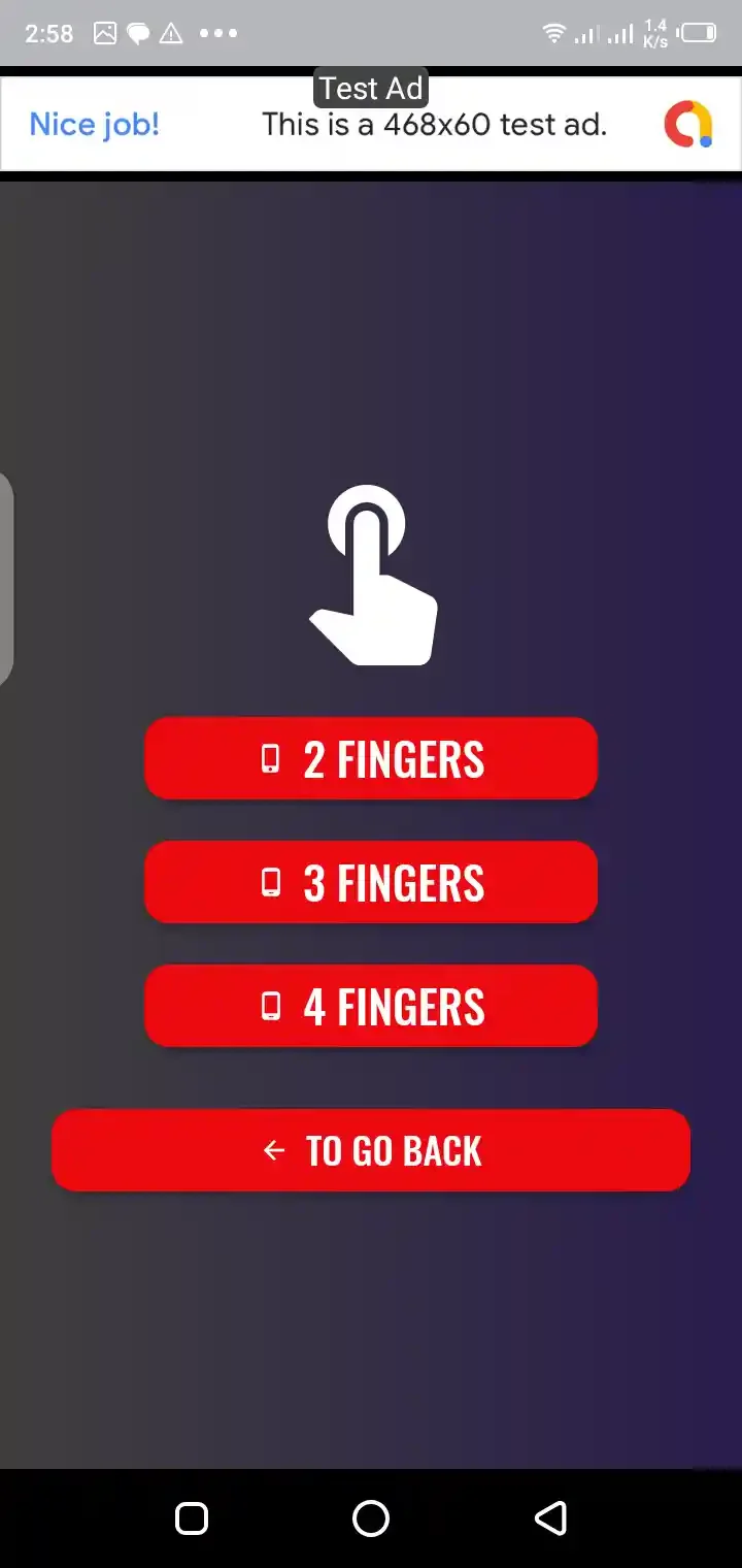 Sensitivitas FF Android screenshot 5